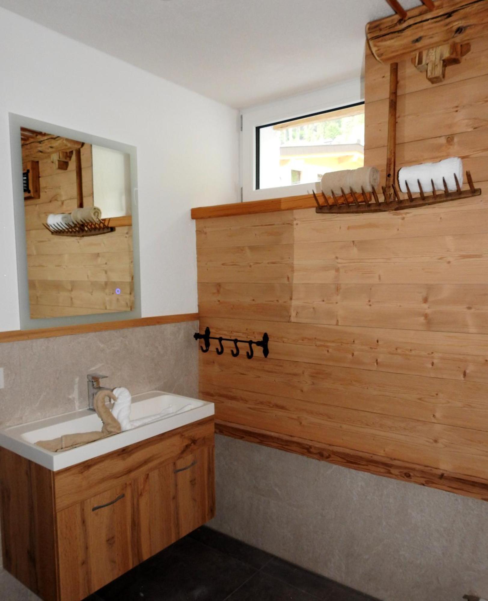 Apartment Apart Oetz